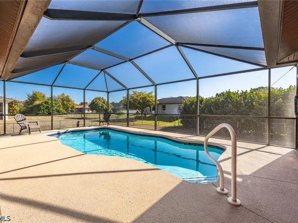719 Zebu Pl, Fort Myers, FL 33913