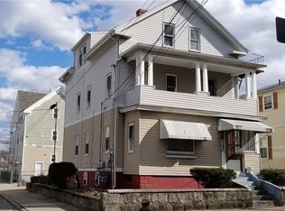 83 Metcalf St, Providence, RI 02904