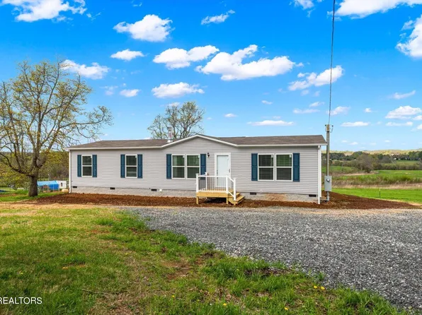 394 County Road 564, Englewood, TN 37329