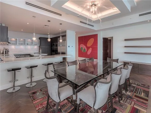 17001 Collins Ave #4301 — Photo 5