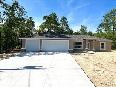 1585 W Kenmore Dr, Citrus Springs, FL, 34434