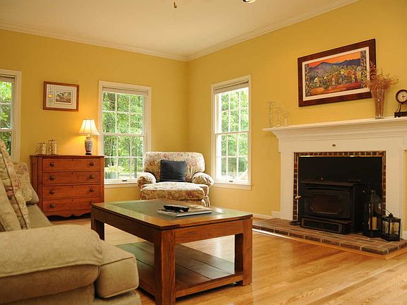 Living Room 3rd View