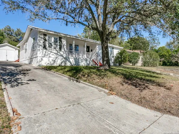 313 LILAC LN LOT 4, Terrell Hills, TX 78209