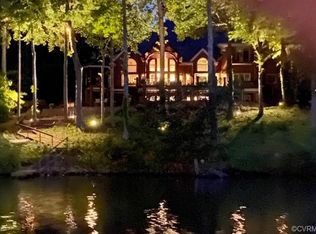 13702 Beechwood Point Rd, Midlothian, VA 23112