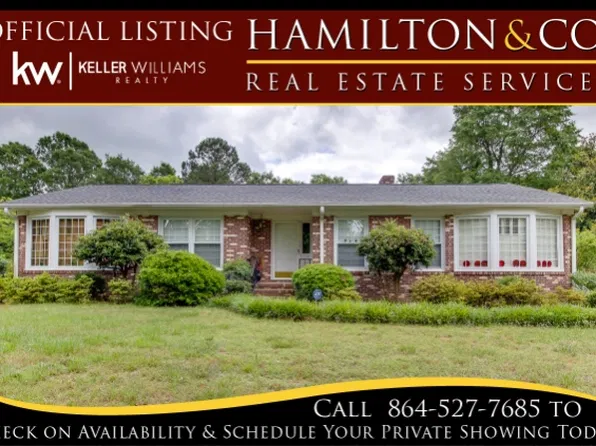 406 Pickens St, Chesnee, SC 29323