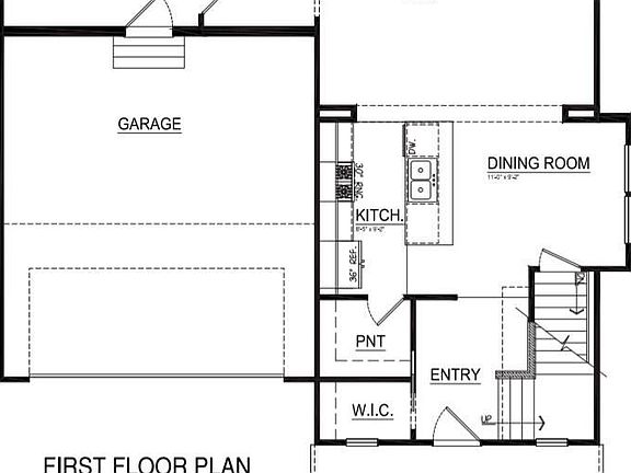 3rd image of 7528 Rivertrail Court Pvt