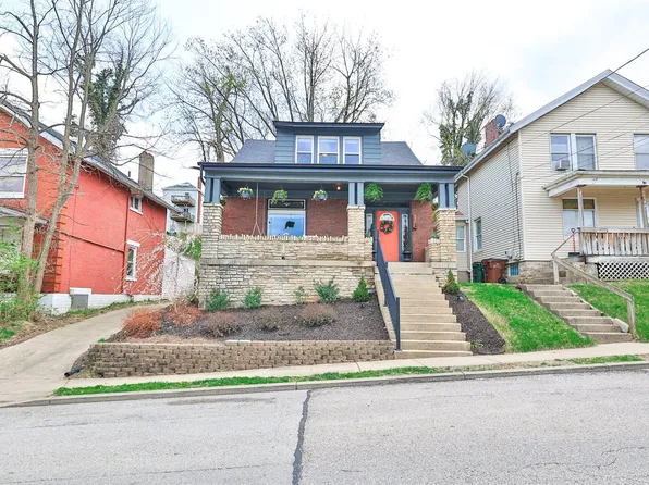 52 16th St, Newport, KY 41071