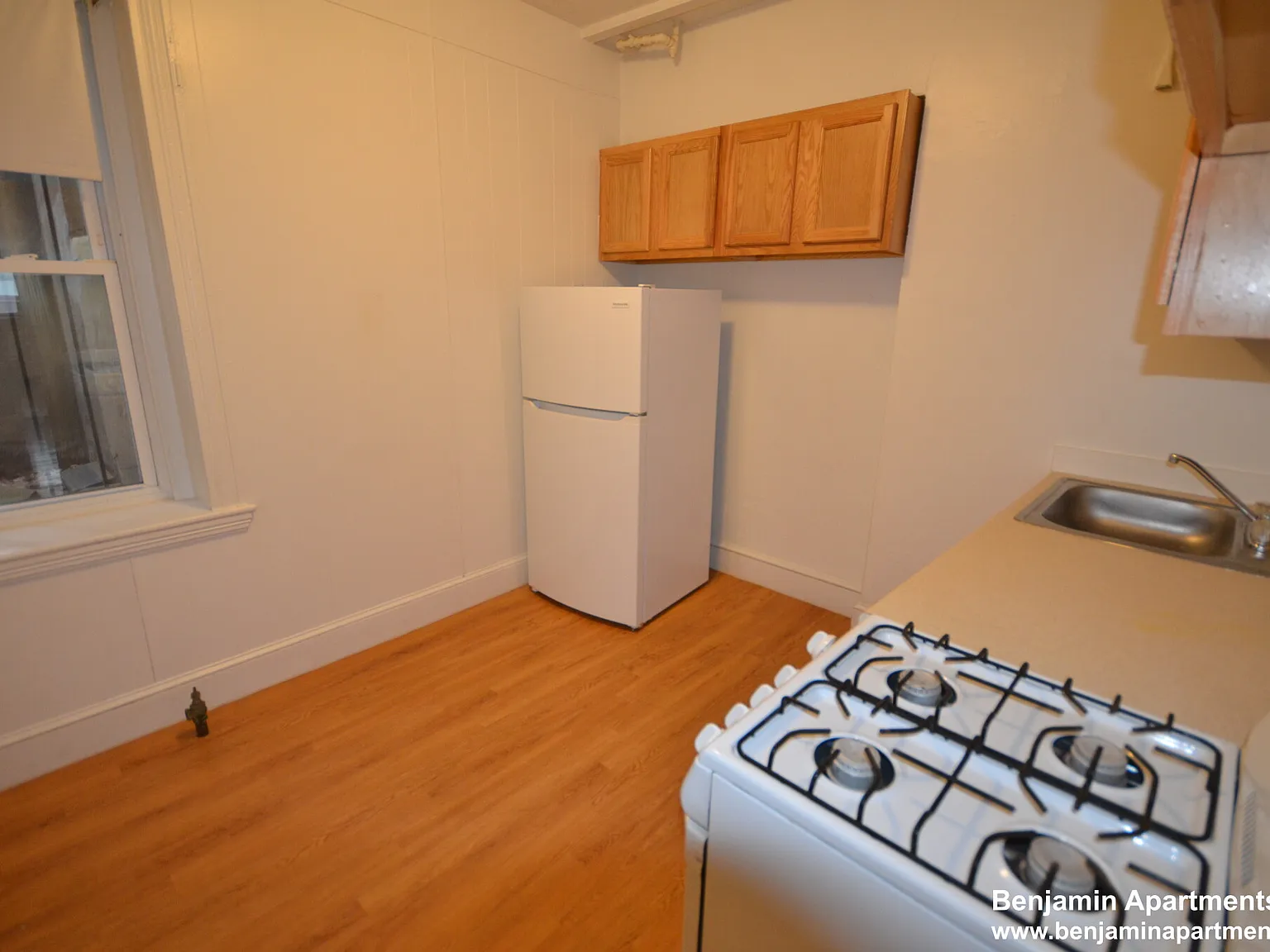 2 bed, $2,495 — Photo 2