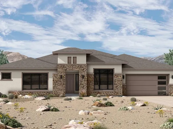 Dorato Plan, Alta at Verrado Regent Hills