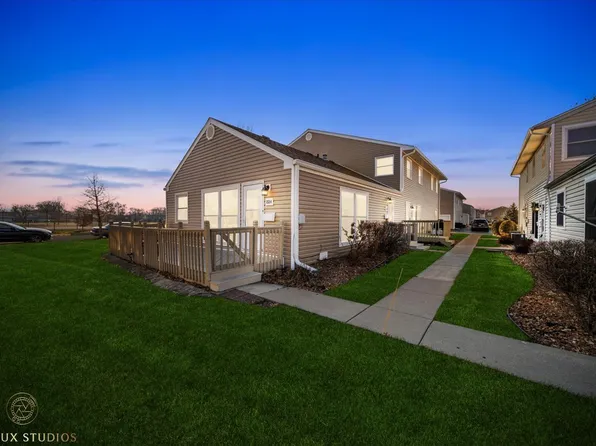 7684 159th Pl #7684, Tinley Park, IL 60477