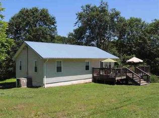 258 Gillespie Rd, Liberty, SC 29657