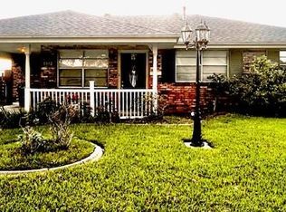 1032 Michael St, Marrero, LA 70072