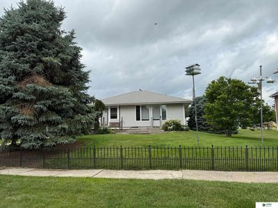 615 5th Ave, Fairmont, NE, 68354