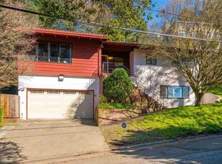 11 Hill Rd, Berkeley, CA 94708