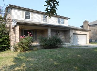 6493 Yankee Rd, Liberty Township, OH 45044