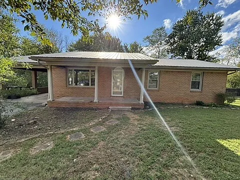 135 Dry Valley Rd