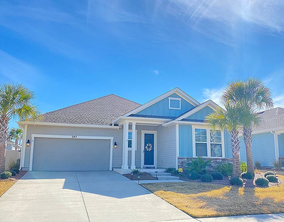 Welcome to 347 Blue Sage