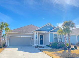 347 Blue Sage Rd, Panama City Beach, FL 32413