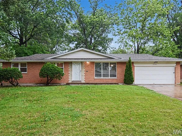11523 Withersfield Dr, Saint Louis, MO 63138