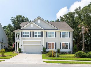 2161 Oyster Reef Ln, Mount Pleasant, SC 29466
