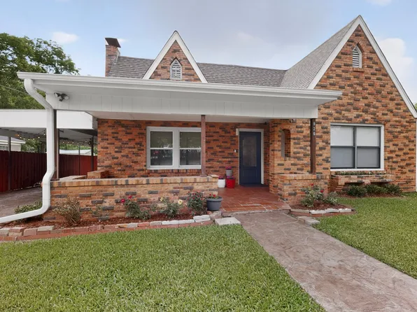 926 Kennedy Ave, Tyler, TX 75701