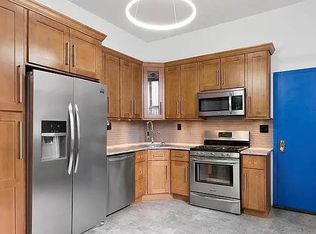 681 Madison St APT 1, Brooklyn, NY 11221