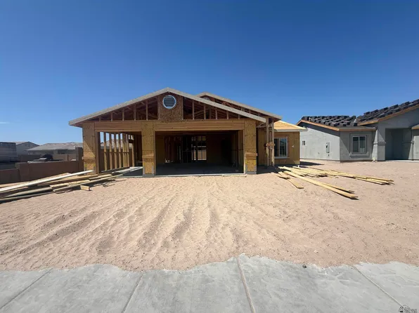 12586 E 51st Ln, Yuma, AZ 85367
