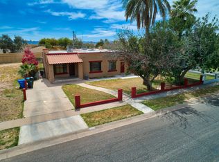 1933 E Willetta St, Phoenix, AZ 85006