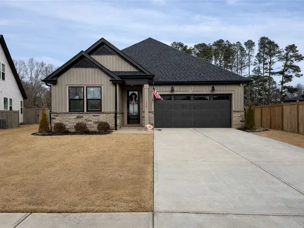 136 Laurel Oak Dr, Anderson, SC 29621