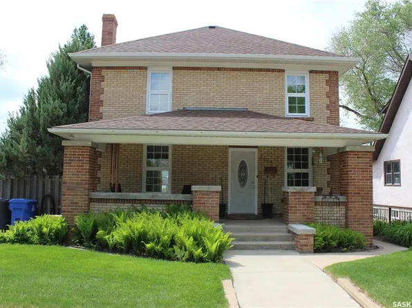 1418 2nd STREET, Estevan, SK S4A 0M6