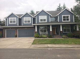 12319 NW 46th Ave, Vancouver, WA 98685