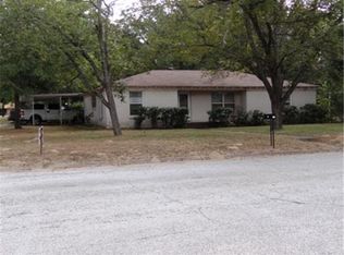 501 Laurel Rd, Athens, TX 75751