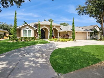 324 Hampton Hills Ct, Debary, FL, 32713