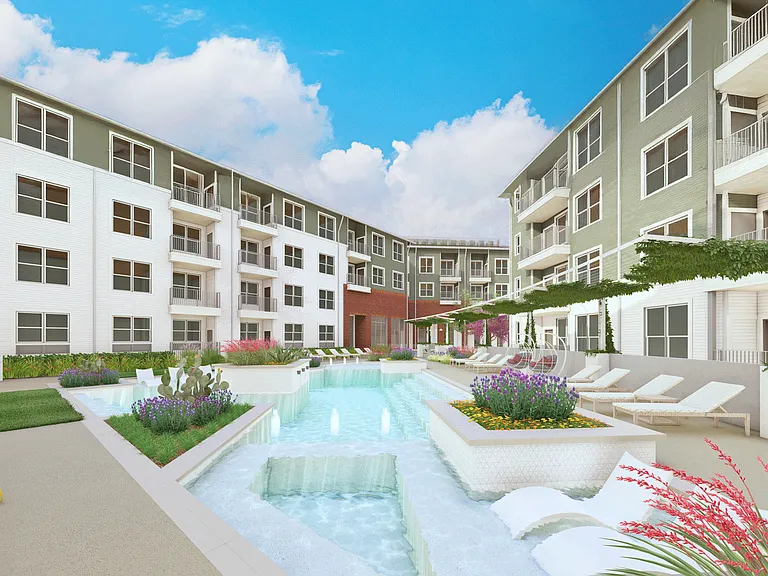Lofts at Creekview — Photo 34