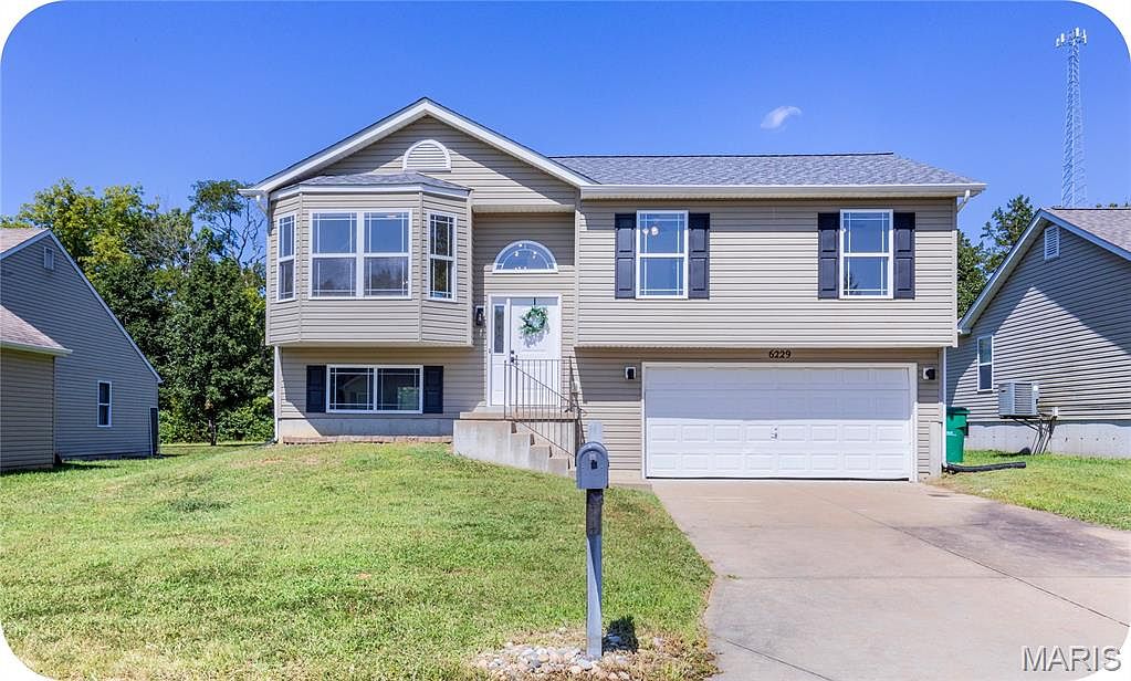 6229 Twin Springs Blvd, Cedar Hill, MO 63016 | Zillow