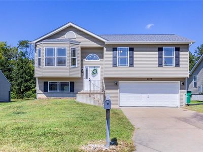 6229 Twin Springs Blvd, Cedar Hill, MO, 63016
