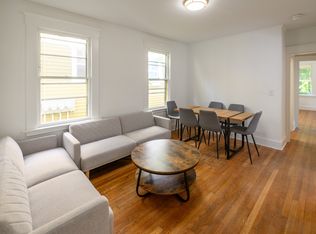 155 Mansfield St #1A, New Haven, CT 06511