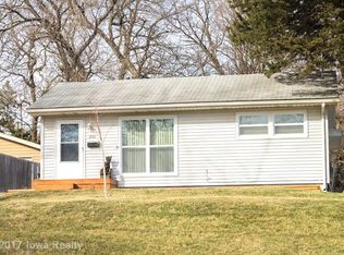 201 Park Ave, Des Moines, IA 50315