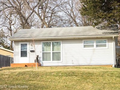 201 Park Ave, Des Moines, IA, 50315