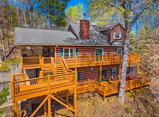 429 Filet Ln, Dandridge, TN 37725