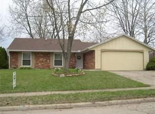 115 Evergreen Dr, Springboro, OH