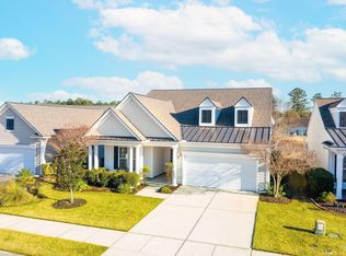 343 Oyster Bay Dr, Summerville, SC 29486