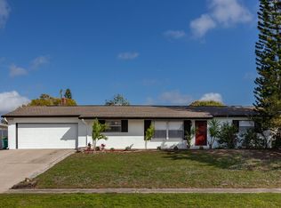 1952 W Ixora Dr, Melbourne, FL 32935