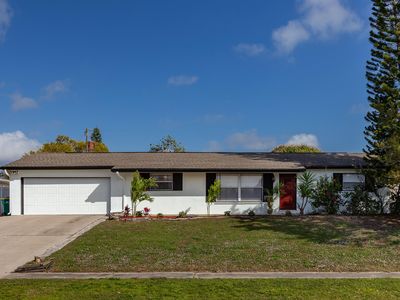 1952 W Ixora Dr, Melbourne, FL, 32935