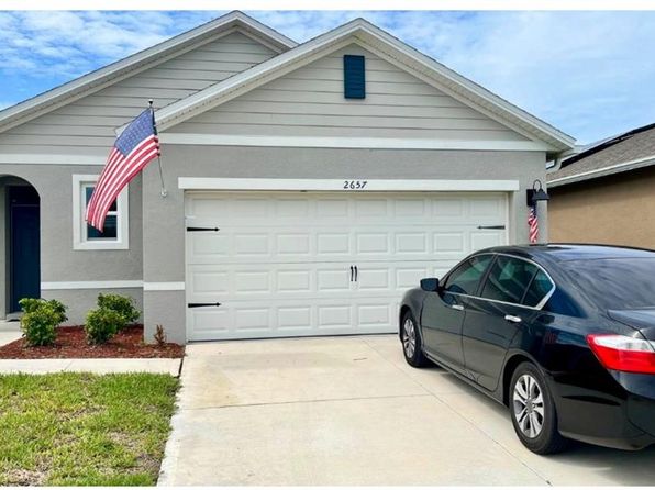 2657 Harmonia Hammock Rd