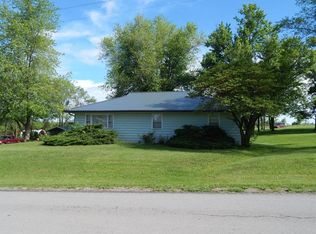 14445 Park St, Mercer, MO 64661
