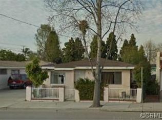 1909 W Civic Center Dr, Santa Ana, CA 92703