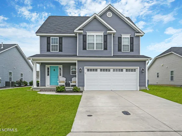 316 Sequoia Drive, Greenville, NC 27858