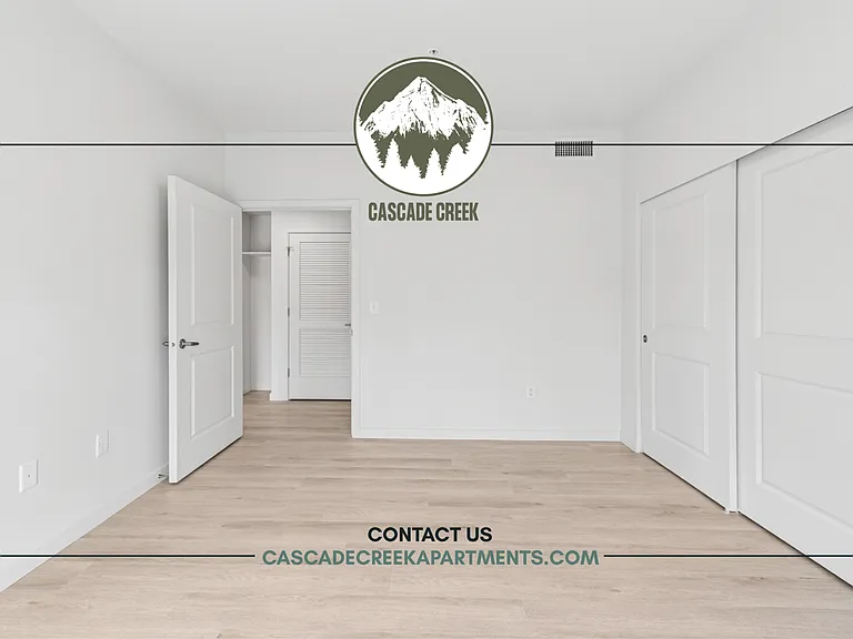 Cascade Creek Apartments — Photo 7