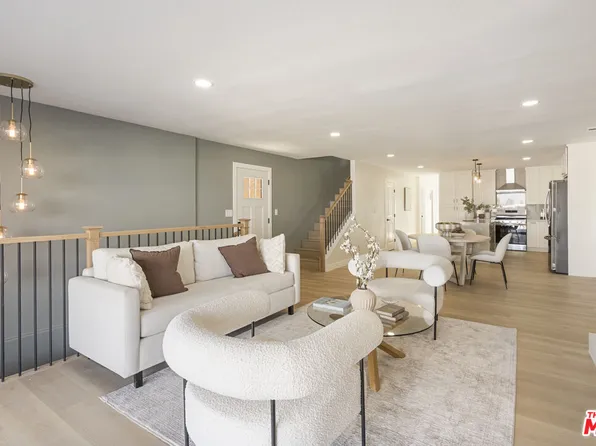 1747 Wollacott St, Redondo Beach, CA 90278